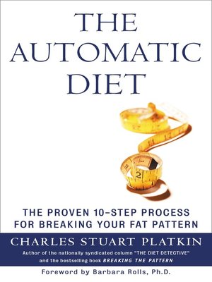 cover image of The Automatic Diet